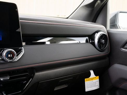 New 2025 Chevrolet Colorado Z71 w/ Technology Package image 28