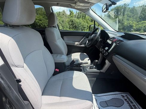 Used 2015 Subaru Forester 2.5i Premium w/ Protection Package #1 AWD/4WD image 18