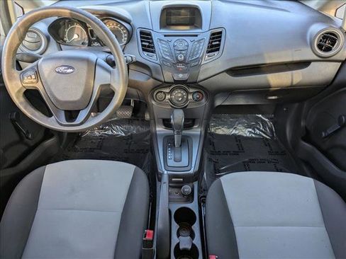 Used 2017 Ford Fiesta S FWD image 16