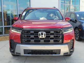 New 2026 Honda Pilot EX-L video 2