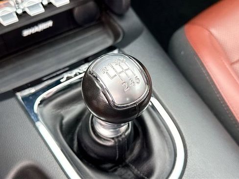 Certified 2017 Ford Mustang GT Premium w/ GT Performance Package image 18