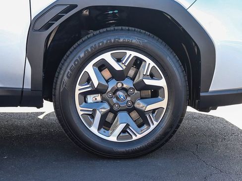 Certified 2026 Subaru Forester Premium AWD/4WD image 13