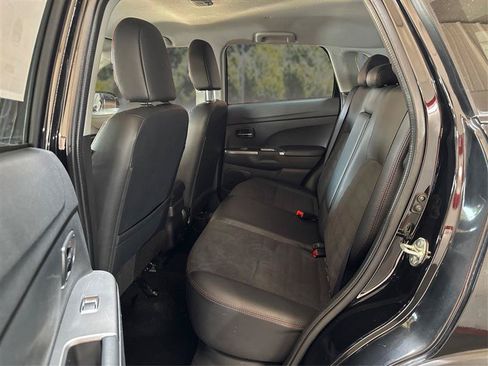 Used 2024 Mitsubishi Outlander Sport SE AWD/4WD image 10
