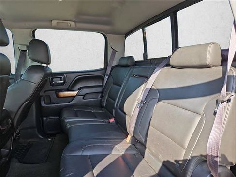 Used 2014 Chevrolet Silverado 1500 LTZ w/ Texas Edition, 1LZ Trim RWD image 18