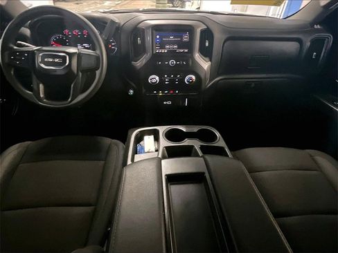 Used 2023 GMC Sierra 1500 Pro w/ Graphite Edition image 21