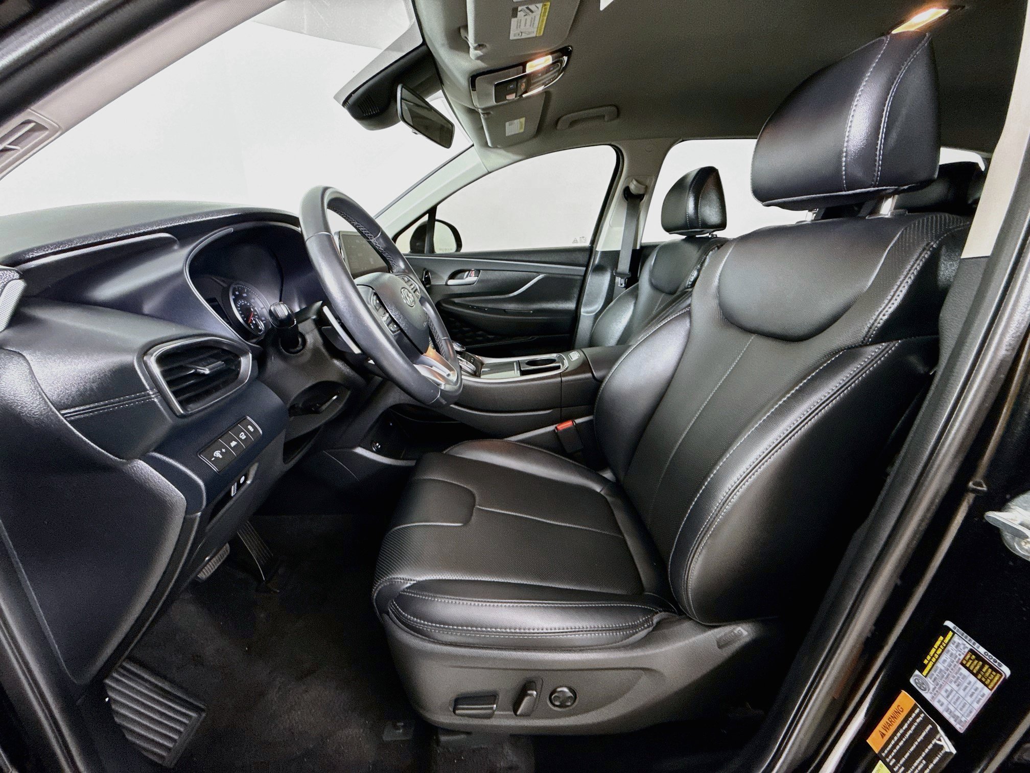 Used 2023 Hyundai Santa Fe XRT AWD/4WD image 24
