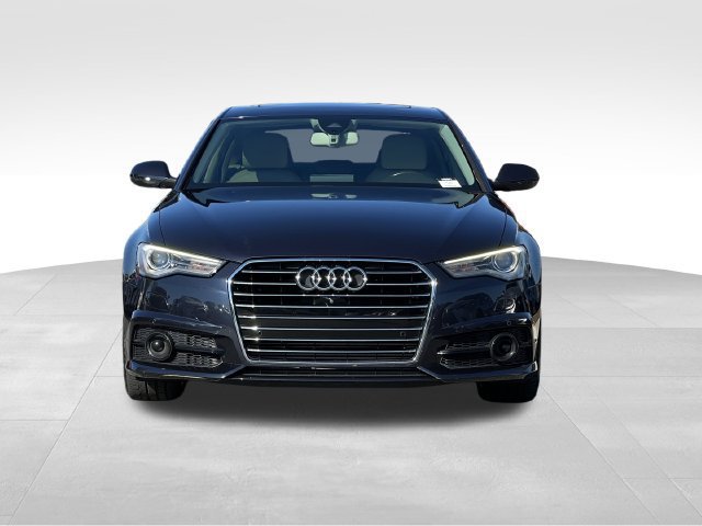 Used 2017 Audi A6 2.0T Premium Plus w/ Premium Plus Package FWD image 8