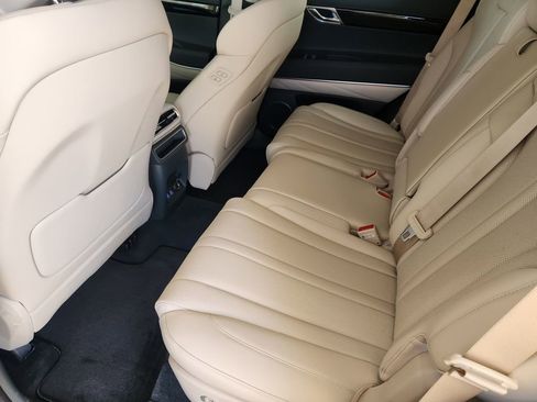 New 2026 Genesis GV80 2.5T image 19