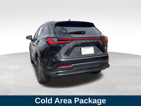 Used 2024 Lexus NX 250 FWD w/ Cold Area Package image 3