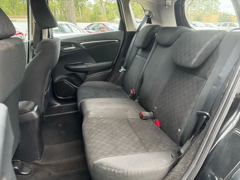 Used 2015 Honda Fit LX image 11