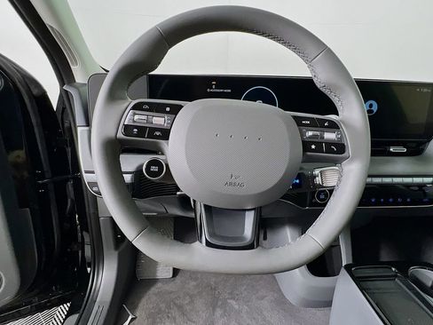 New 2026 Hyundai Ioniq 5 SEL image 10