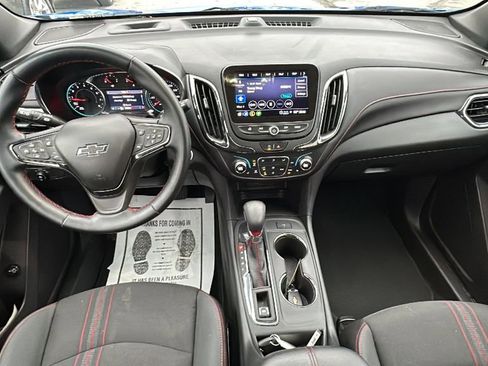 Used 2024 Chevrolet Equinox RS image 16