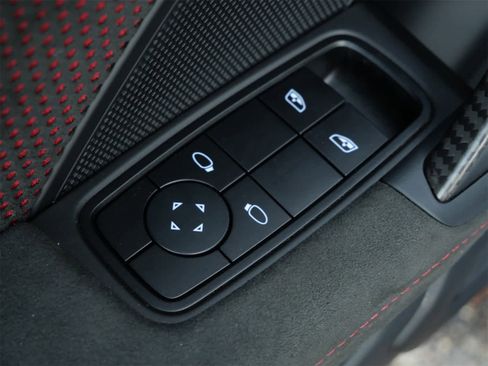 Used 2025 Porsche 911 GT3 RS image 8