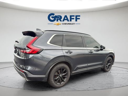 Used 2024 Honda CR-V Sport image 15