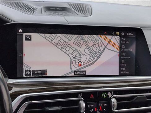 Used 2019 BMW X7 xDrive50i w/ Dynamic Handling Package AWD/4WD image 13