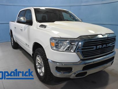 Used 2024 RAM 1500 Laramie
