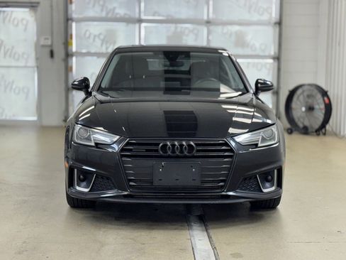 Used 2019 Audi A4 2.0T Premium w/ Convenience Package image 2