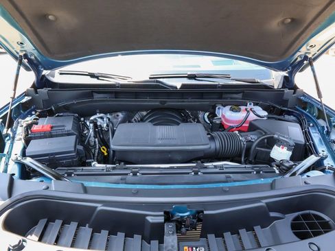 New 2026 GMC Yukon Denali Ultimate w/ LPO, Floor Liner Package AWD/4WD image 45