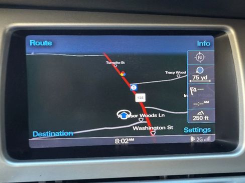 Used 2015 Audi Q7 3.0T Premium w/ Technology Package image 33