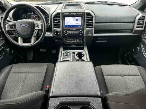 Used 2021 Ford Expedition Max XLT RWD image 10