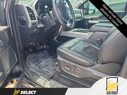 Used 2019 Ford F250 Lariat AWD/4WD image 5
