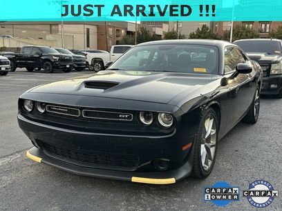 Used 2023 Dodge Challenger GT