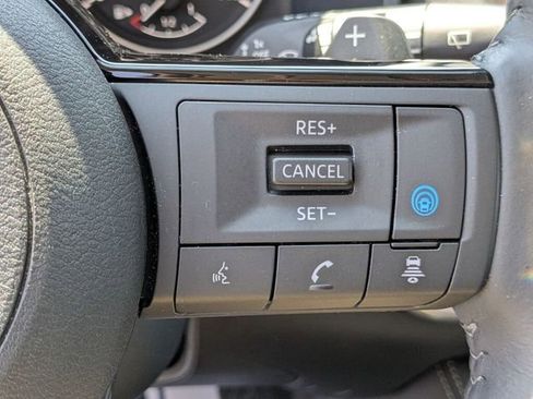 Used 2023 Nissan Rogue SL w/ SL Premium Package AWD/4WD image 21