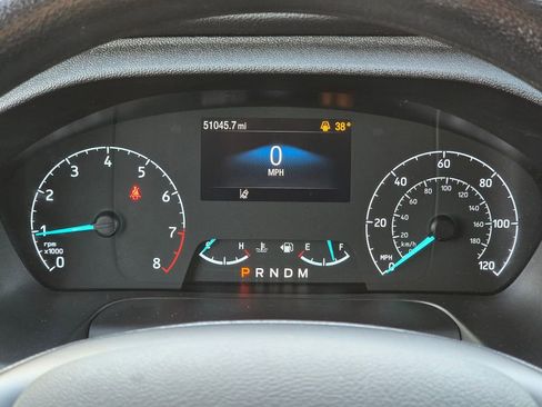 Used 2023 Ford Transit 350 XLT image 23