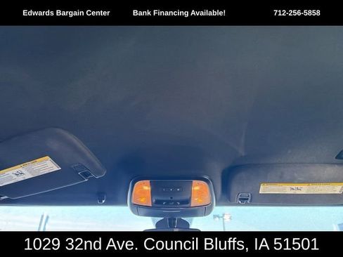 Used 2021 Jeep Grand Cherokee Laredo X image 14