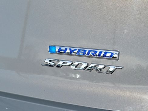 Used 2025 Honda Accord Sport image 12