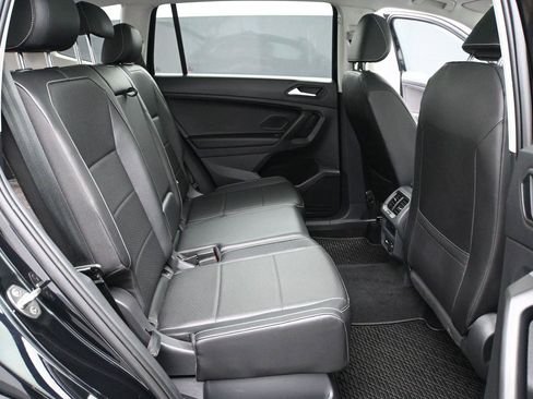 Certified 2021 Volkswagen Tiguan S AWD/4WD image 18