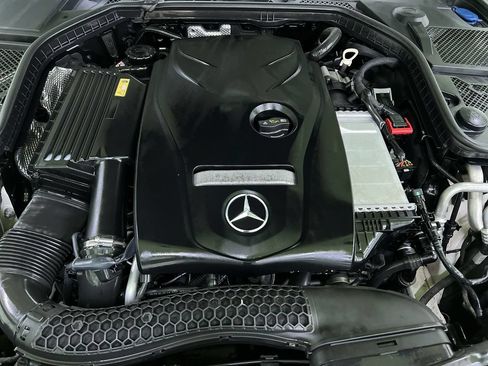 Used 2015 Mercedes-Benz C 300 4MATIC Sedan image 27