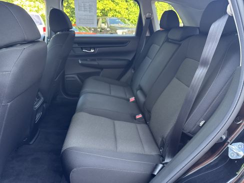 Used 2023 Honda CR-V EX image 10