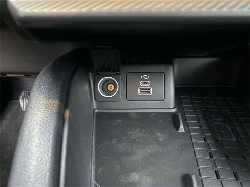 New 2025 Ford Bronco Sport Big Bend image 23