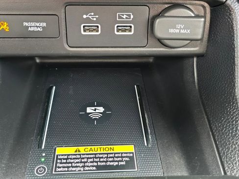 Used 2024 Honda Civic Touring image 30