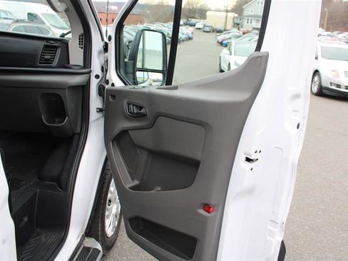 Used 2024 Ford Transit 250 Low Roof w/ Exterior Upgrade Package image 12