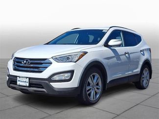 Used 2014 Hyundai Santa Fe Sport 2.0T w/ Navigation Package 06 image 1