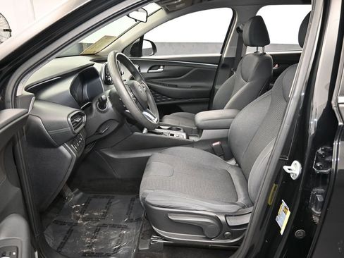 Used 2019 Hyundai Santa Fe SE w/ Cargo Package image 11
