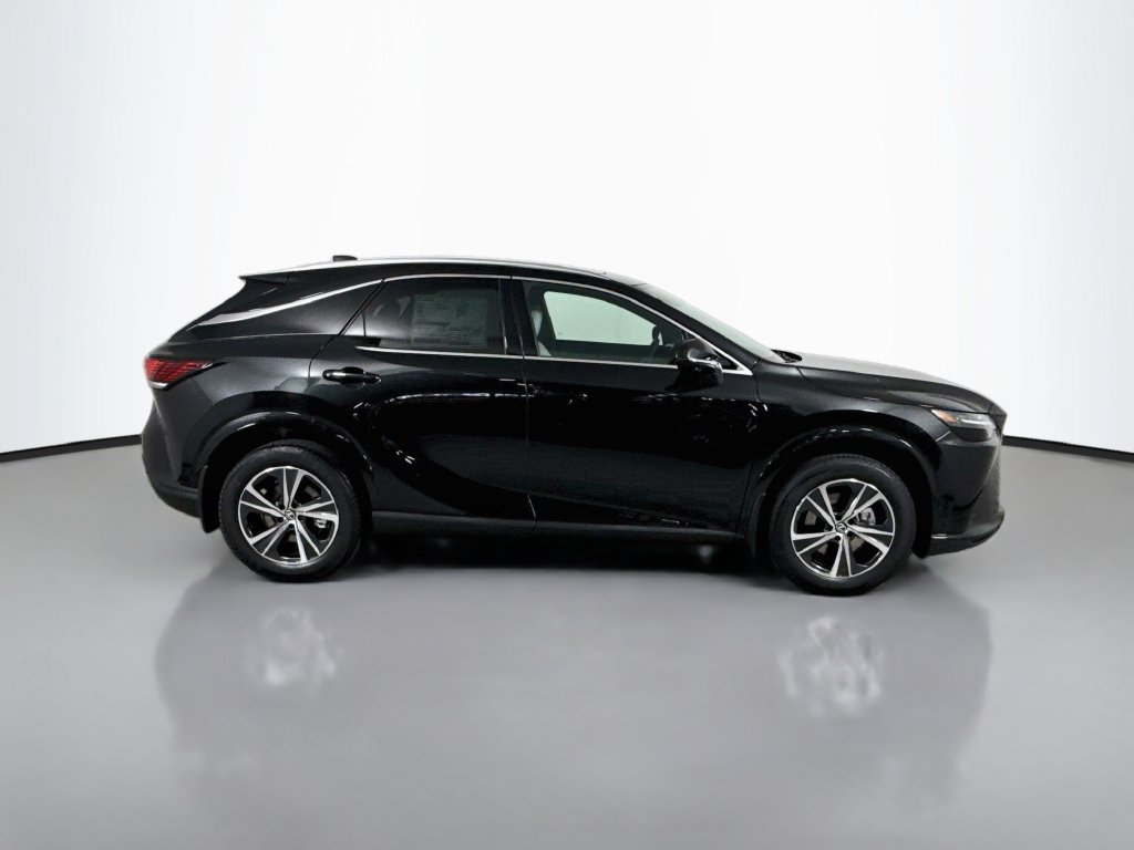 New 2026 Lexus RX 350 FWD image 4