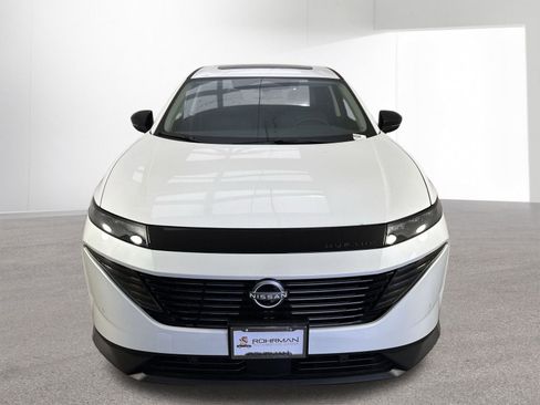 New 2025 Nissan Murano SL w/ Cargo Package image 26