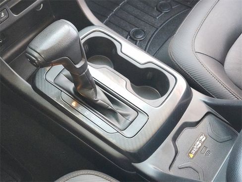 Used 2021 GMC Canyon AT4 w/ Driver Alert Package image 20