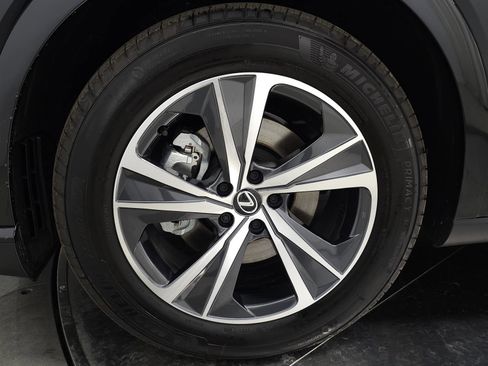 Used 2025 Lexus RX 350 Premium image 12