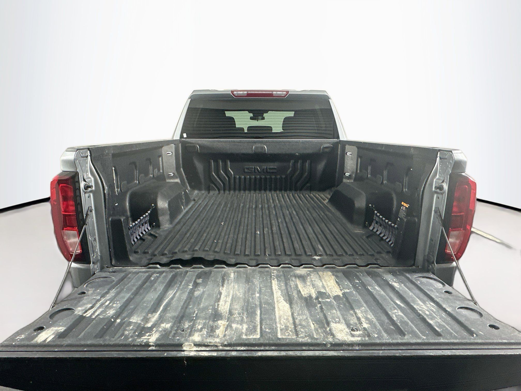 Used 2024 GMC Sierra 1500 Elevation AWD/4WD image 28