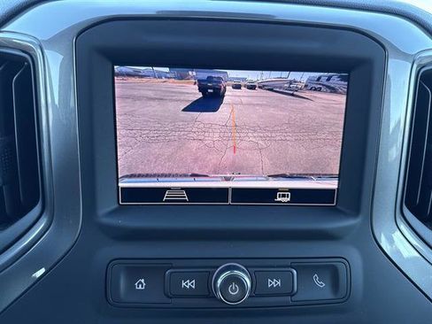 Used 2024 GMC Sierra 2500 Pro w/ Convenience Package image 22