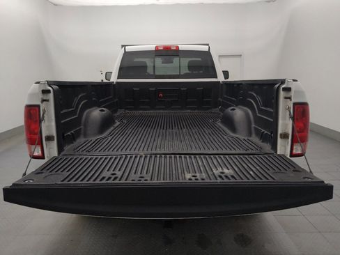 Used 2017 RAM 1500 Tradesman w/ Power & Remote Entry Group image 29