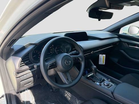 New 2026 MAZDA MAZDA3 s image 25
