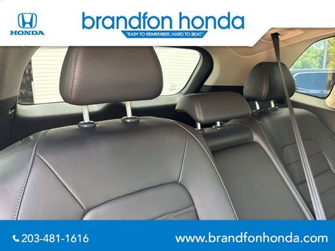 Used 2023 Honda CR-V EX-L image 26