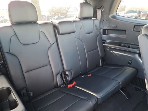 New 2025 Kia Telluride EX X-Line image 19