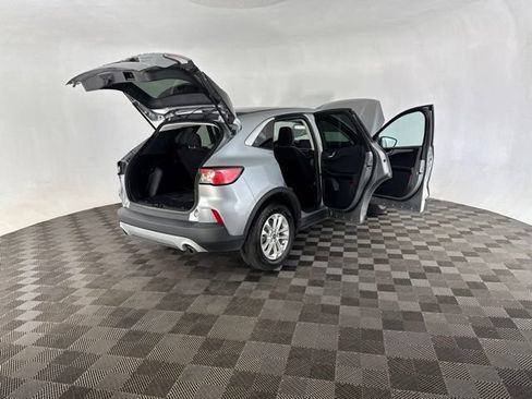 Used 2021 Ford Escape SE AWD/4WD image 16