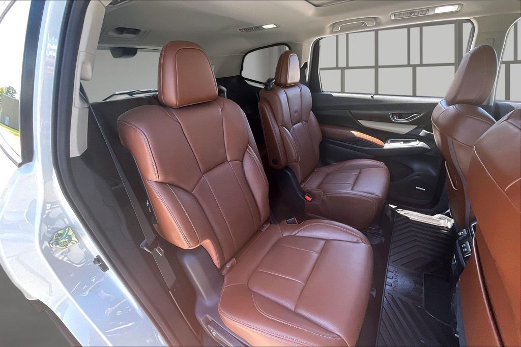 Used 2020 Subaru Ascent Touring AWD/4WD image 24